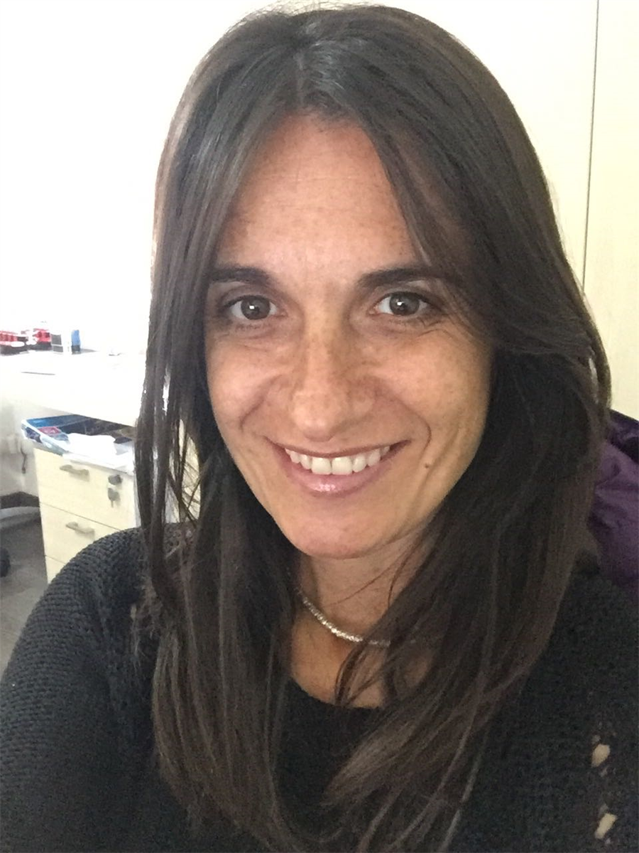 Silvia